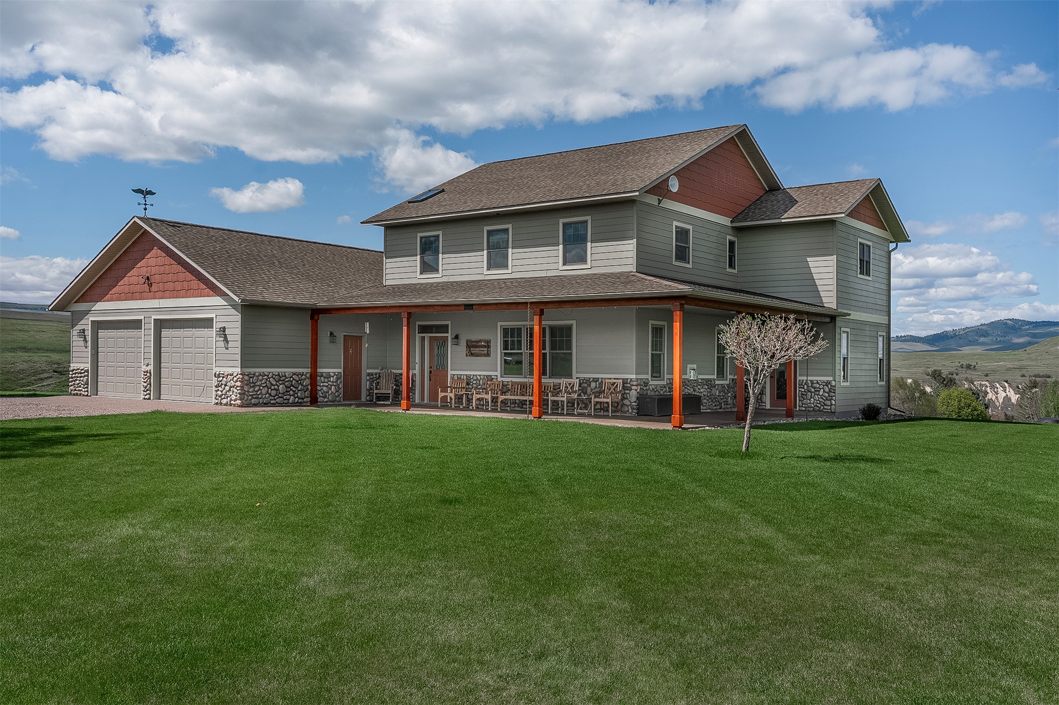 36496 Ridgeway Court