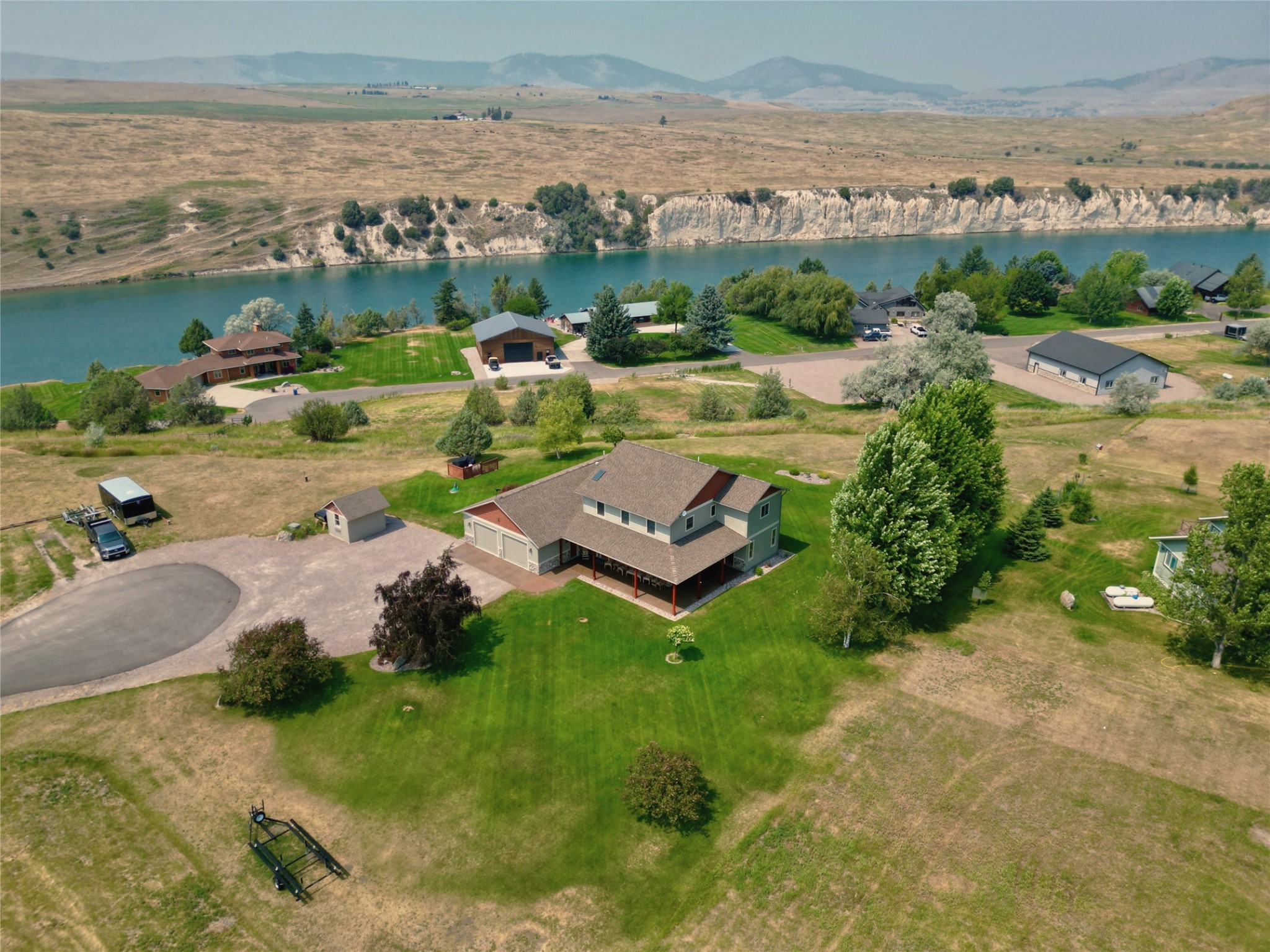 36496 Ridgeway Court