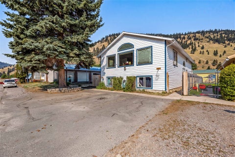 Photo of 632 Dakota Avenue, Missoula, MT 59802 (MLS # 30076126)