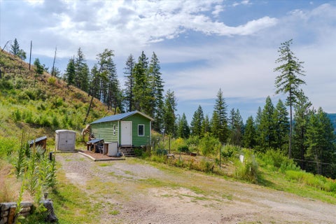 Photo of 1448 Kilbrennan Road, Troy, MT 59935 (MLS # 30075041)