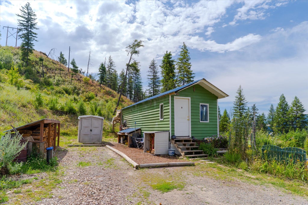 Photo of 1448 Kilbrennan Road, Troy, MT 59935 (MLS # 30075041)