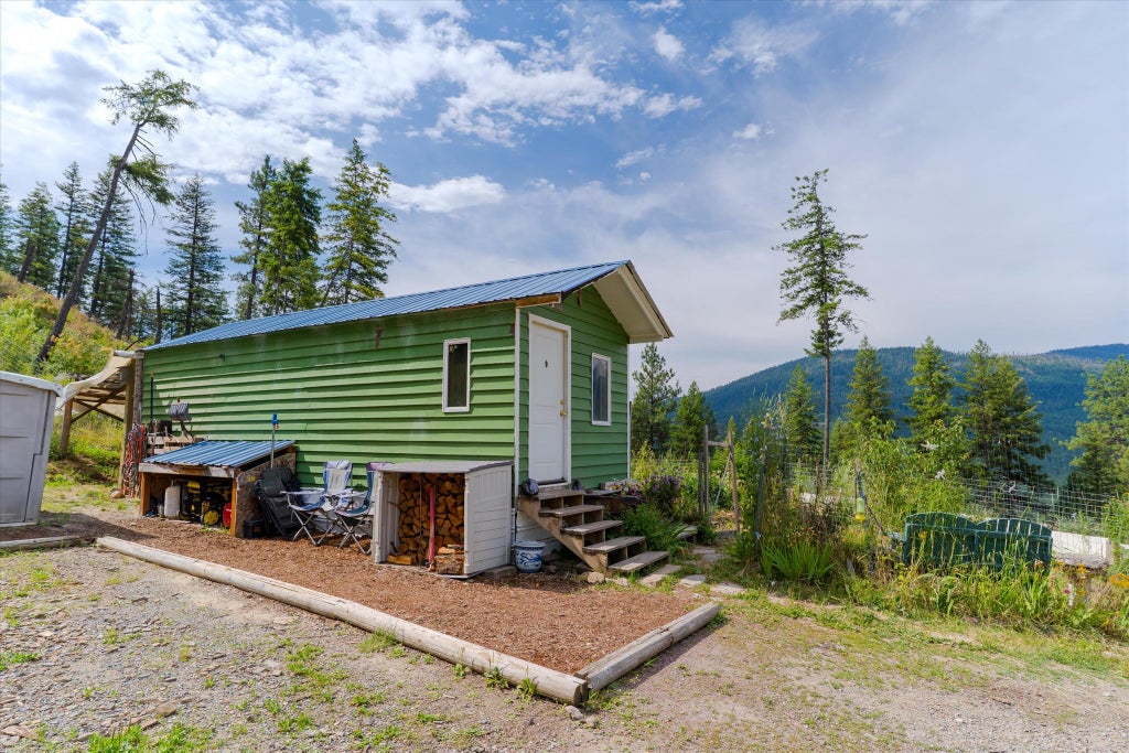 Photo of 1448 Kilbrennan Road, Troy, MT 59935 (MLS # 30075041)
