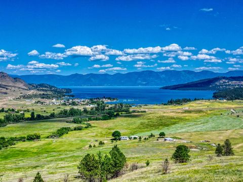 24826 Black Lake Trail Dayton MT 59914