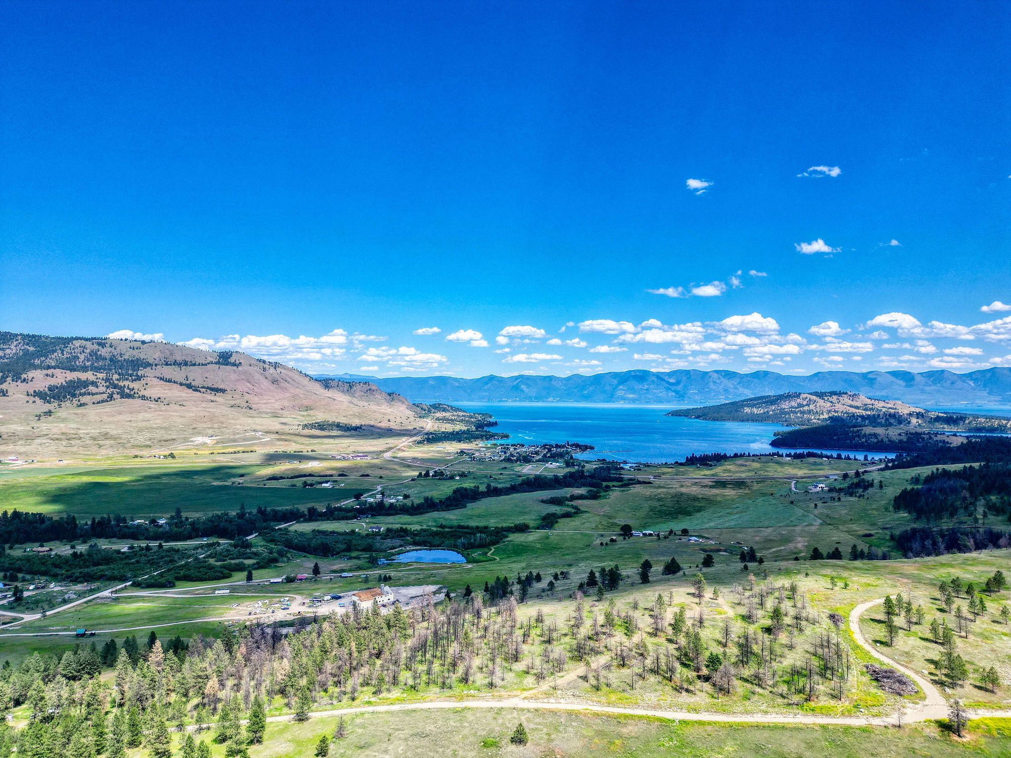 24826 Black Lake Trail