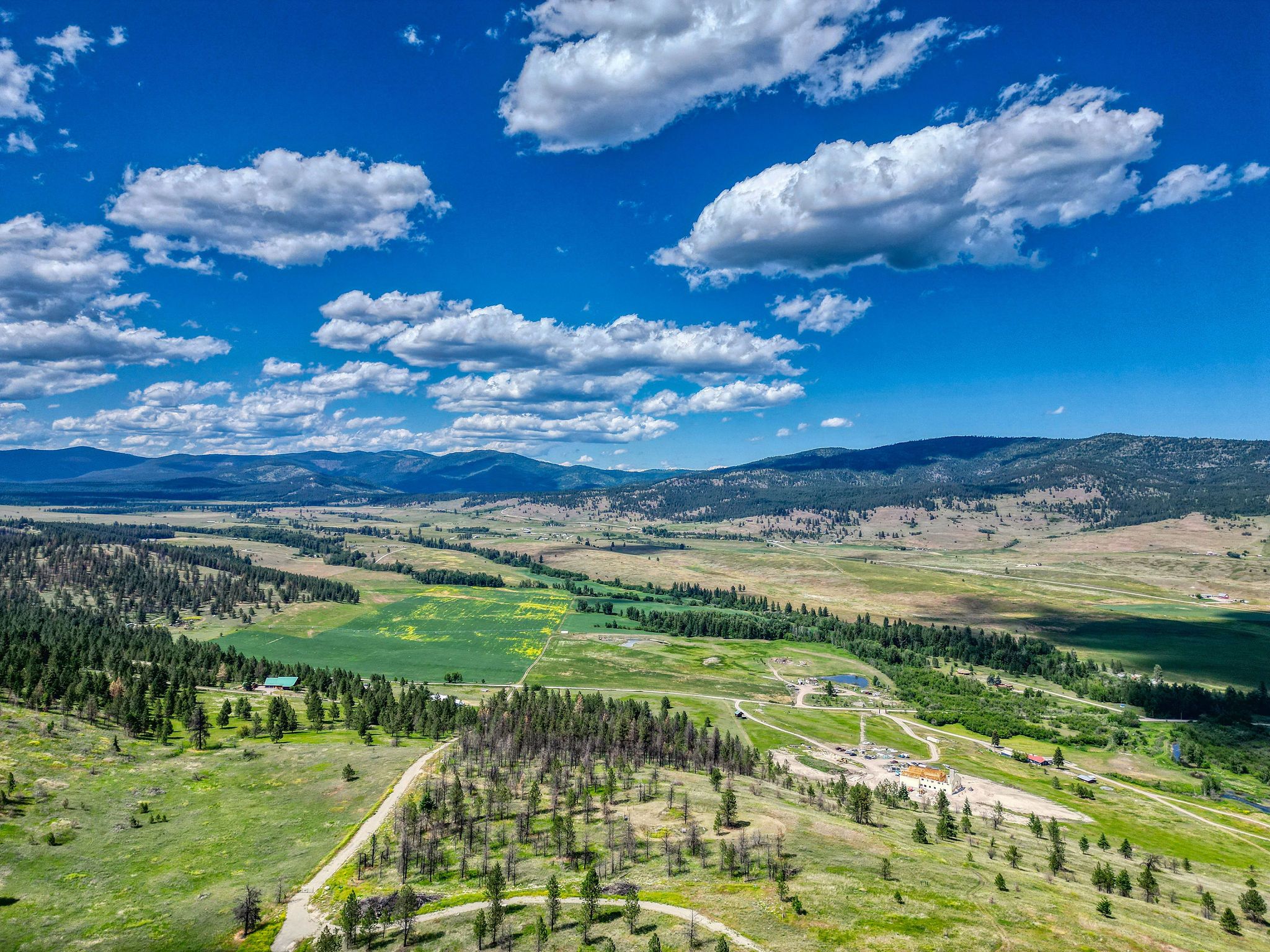 24826 Black Lake Trail
