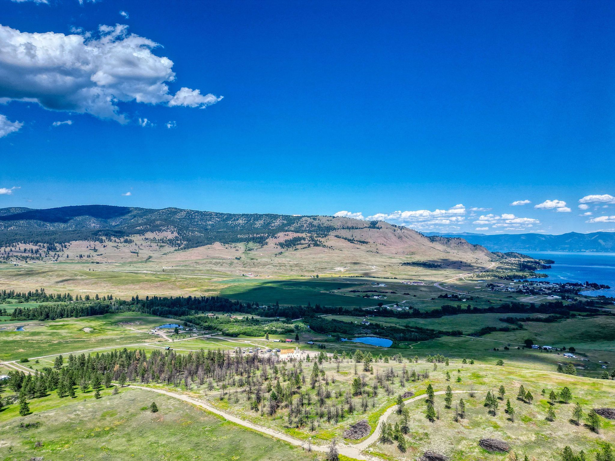 24826 Black Lake Trail