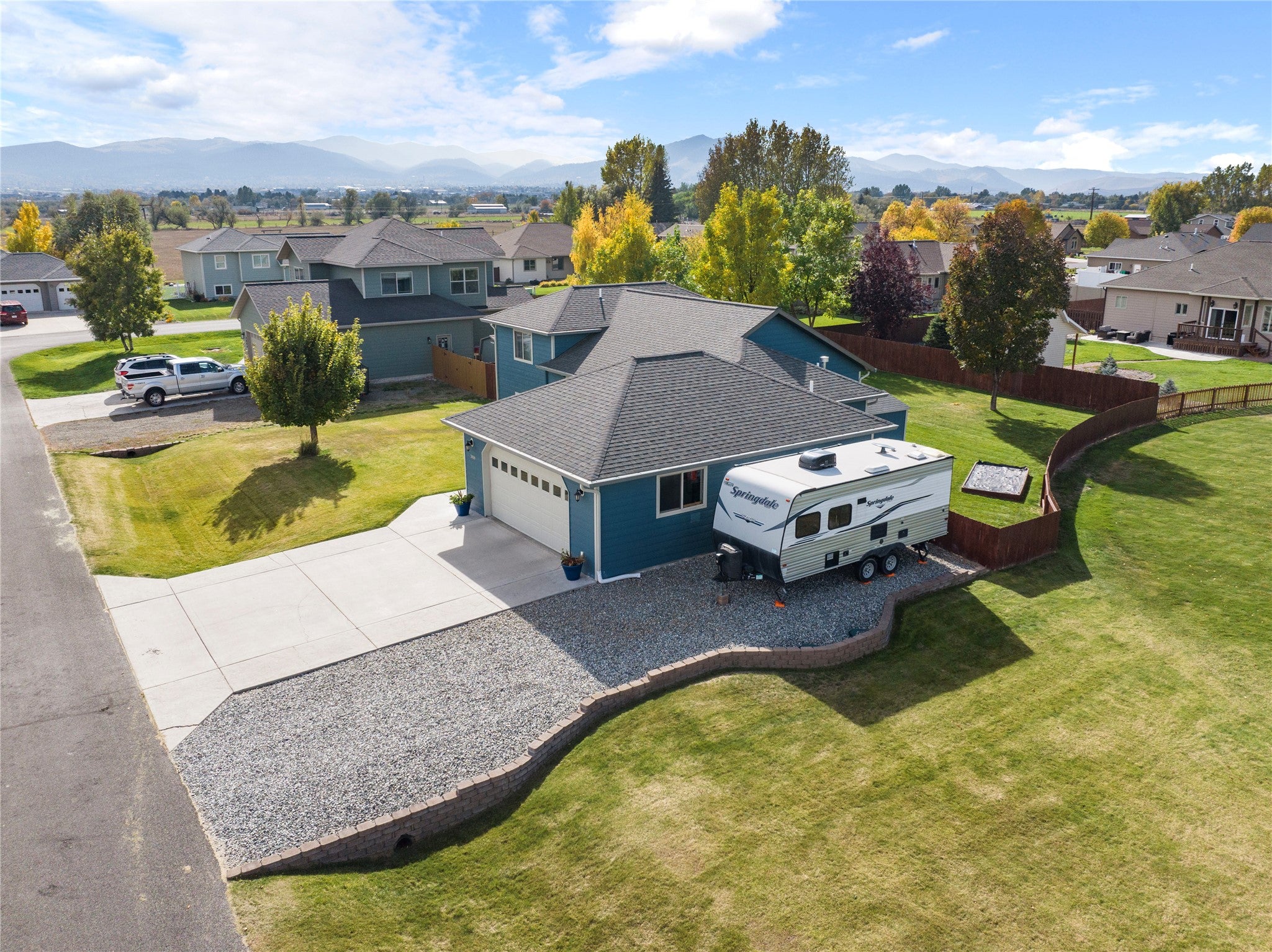 3818 Timothy Lane