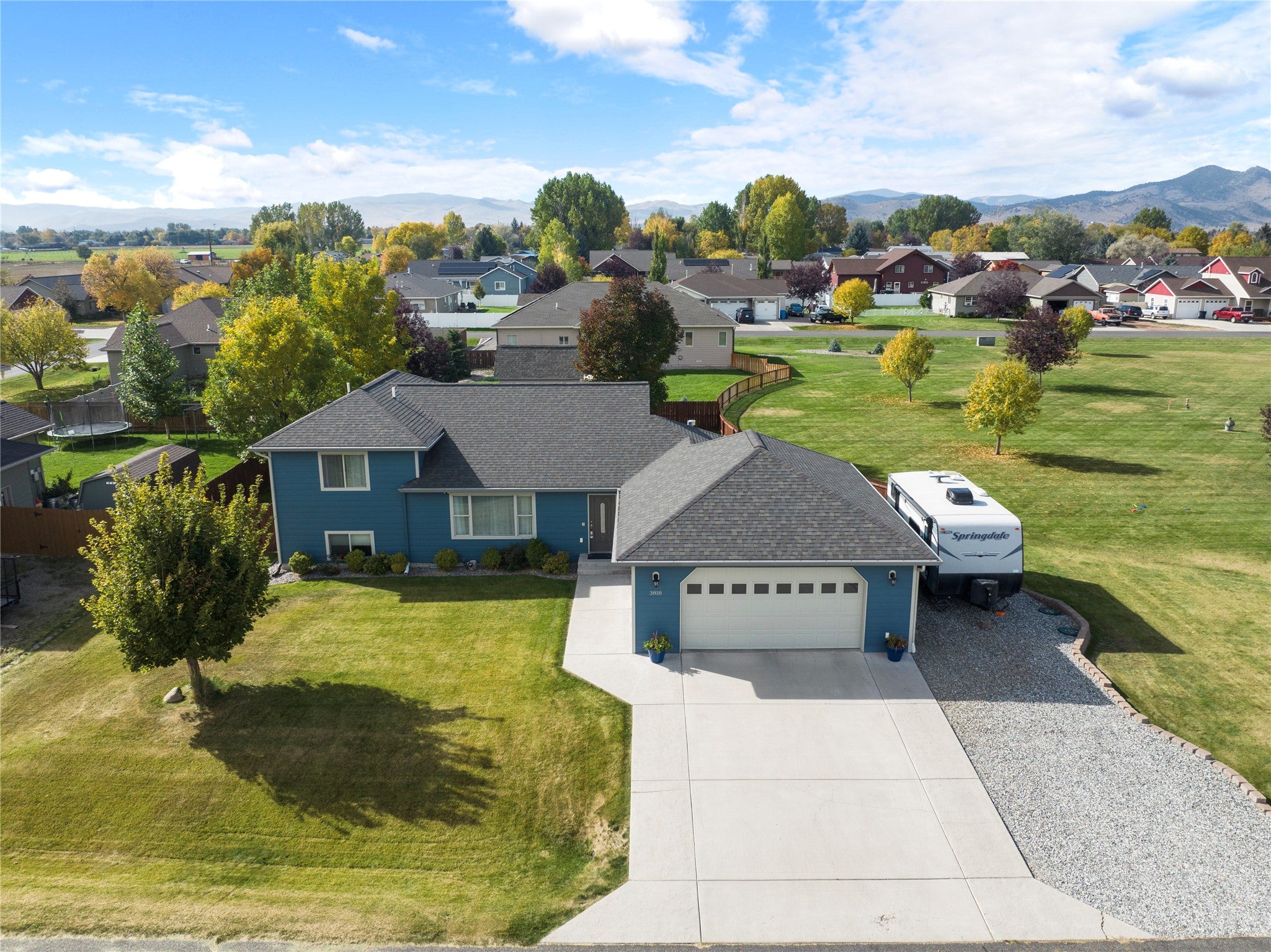 3818 Timothy Lane
