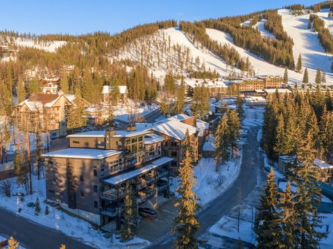 3812 Tamarack Avenue B Whitefish MT 59937