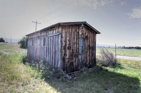 Tiny photo for 584 Bailey Lane, Corvallis, MT 59828 (MLS # 30073962)