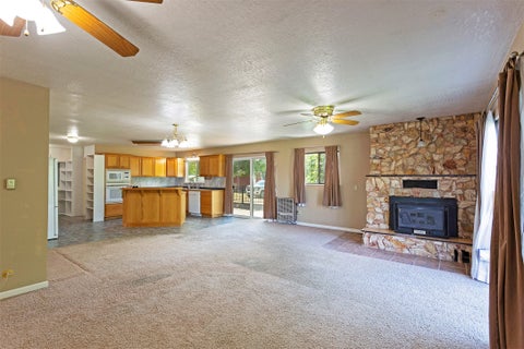 Tiny photo for 584 Bailey Lane, Corvallis, MT 59828 (MLS # 30073962)