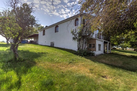 Tiny photo for 584 Bailey Lane, Corvallis, MT 59828 (MLS # 30073962)