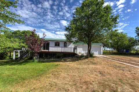 Tiny photo for 584 Bailey Lane, Corvallis, MT 59828 (MLS # 30073962)
