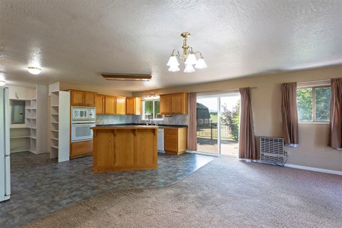 Tiny photo for 584 Bailey Lane, Corvallis, MT 59828 (MLS # 30073962)