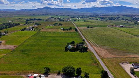 Tiny photo for 584 Bailey Lane, Corvallis, MT 59828 (MLS # 30073962)