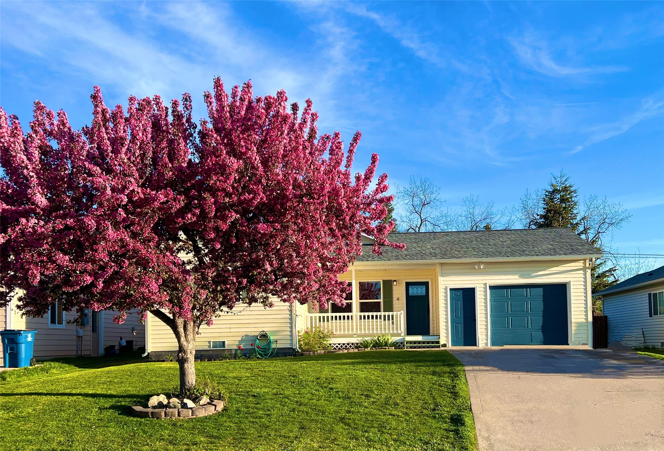 4 Weber Avenue