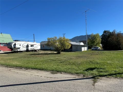 Tiny photo for 1801 Yale Avenue, Butte, MT 59701 (MLS # 30068422)