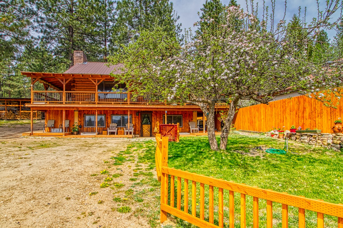 456 Blue Jay Lane