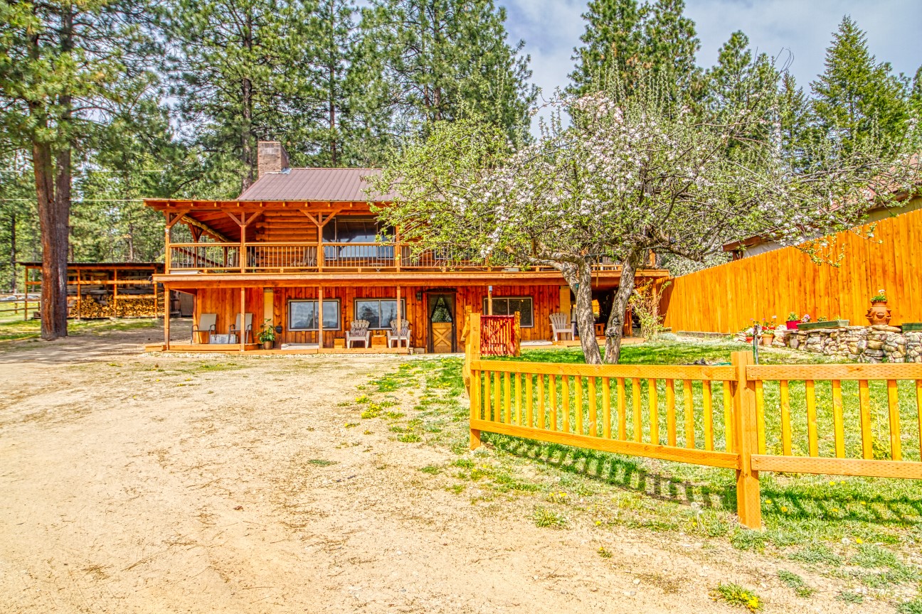 456 Blue Jay Lane