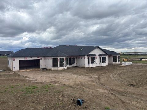 Photo of 18 Silvermine Lane, Great Falls, MT 59404 (MLS # 30071522)