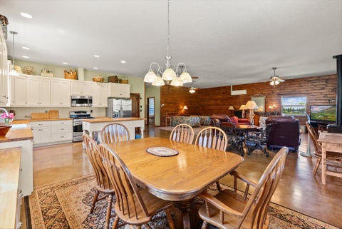Tiny photo for 32003 Mission Creek Road, St Ignatius, MT 59865 (MLS # 30072570)