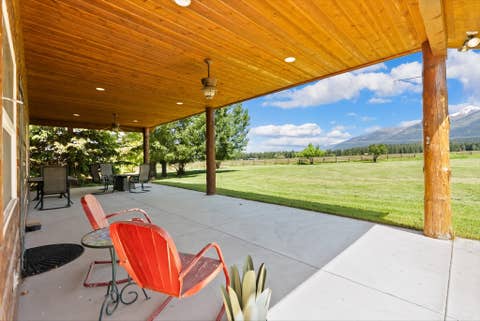 Tiny photo for 32003 Mission Creek Road, St Ignatius, MT 59865 (MLS # 30072570)