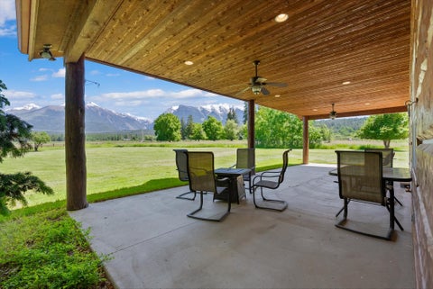 Tiny photo for 32003 Mission Creek Road, St Ignatius, MT 59865 (MLS # 30072570)