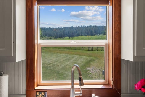 Tiny photo for 32003 Mission Creek Road, St Ignatius, MT 59865 (MLS # 30072570)