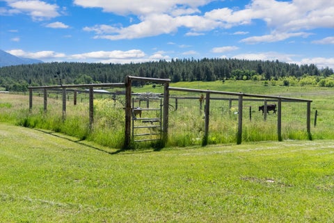 Tiny photo for 32003 Mission Creek Road, St Ignatius, MT 59865 (MLS # 30072570)