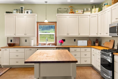 Tiny photo for 32003 Mission Creek Road, St Ignatius, MT 59865 (MLS # 30072570)