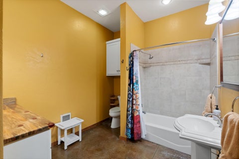 Tiny photo for 32003 Mission Creek Road, St Ignatius, MT 59865 (MLS # 30072570)