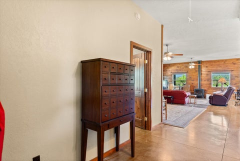 Tiny photo for 32003 Mission Creek Road, St Ignatius, MT 59865 (MLS # 30072570)