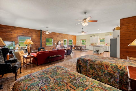 Tiny photo for 32003 Mission Creek Road, St Ignatius, MT 59865 (MLS # 30072570)