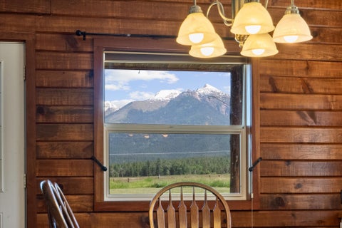 Tiny photo for 32003 Mission Creek Road, St Ignatius, MT 59865 (MLS # 30072570)