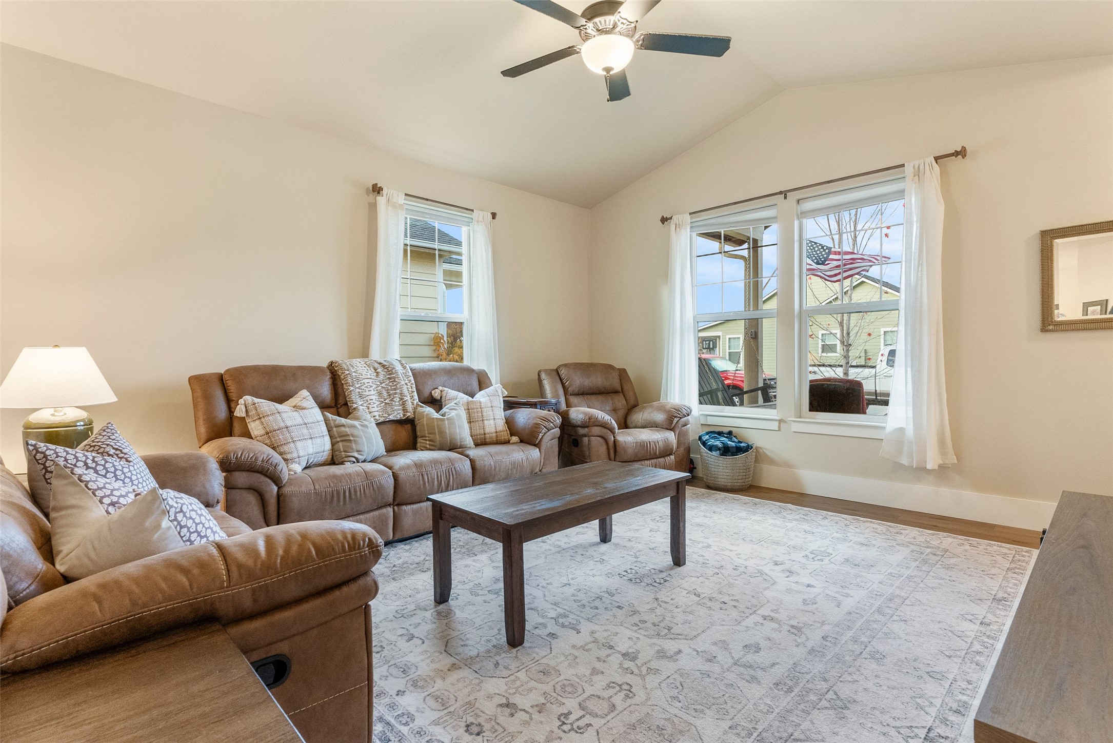 161 Honeysuckle Lane