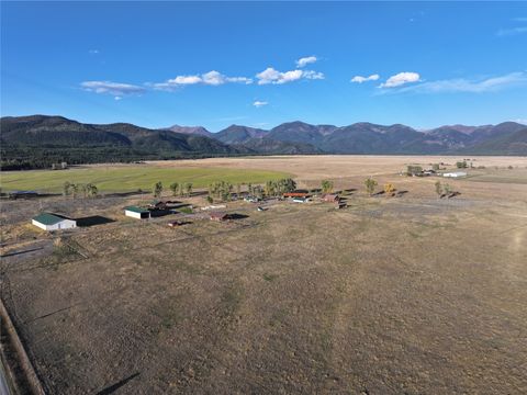 NHN Rolling Dog Ranch Lane Ovando MT 59854