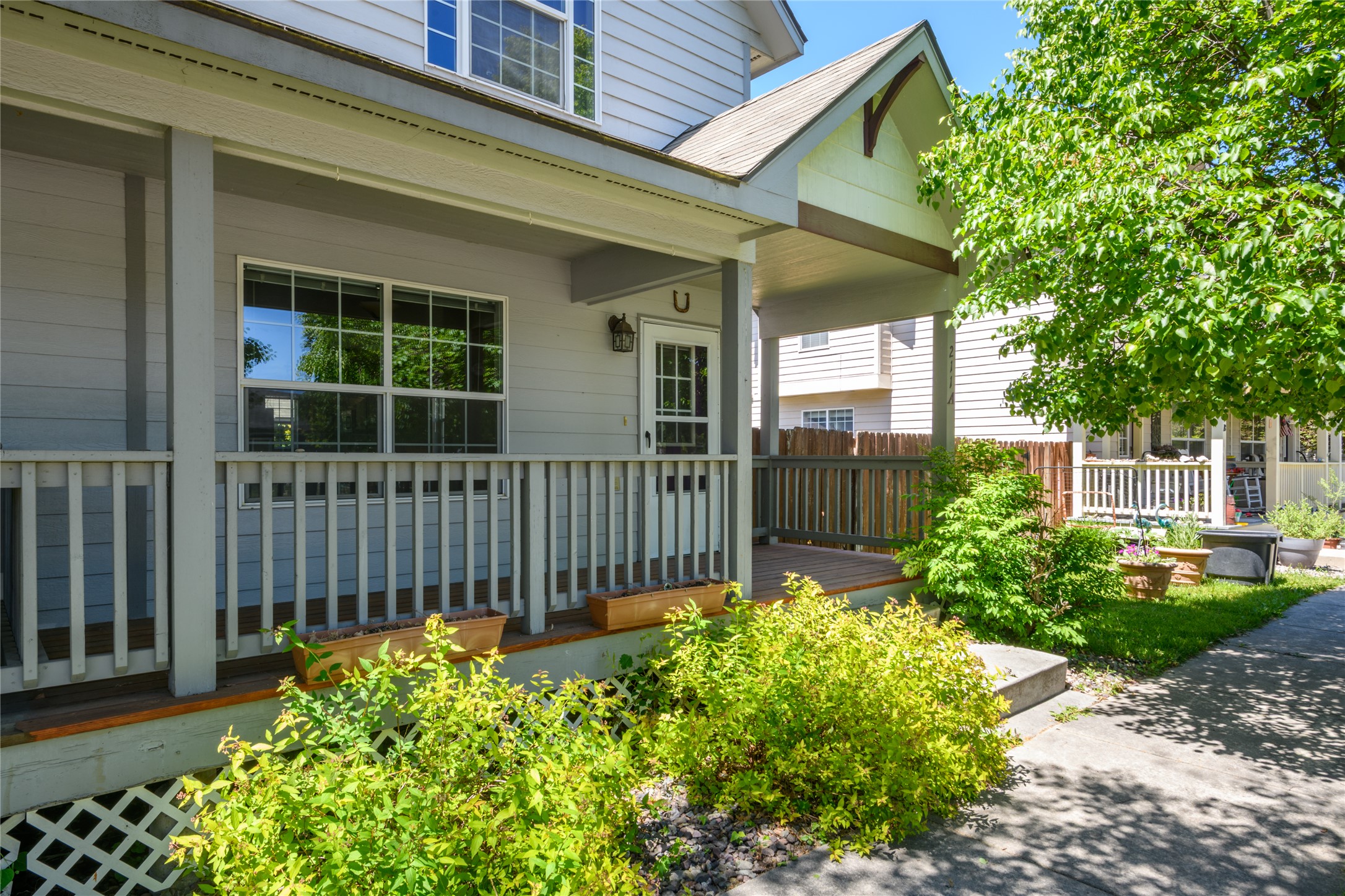 211 A Bentley Park Place A