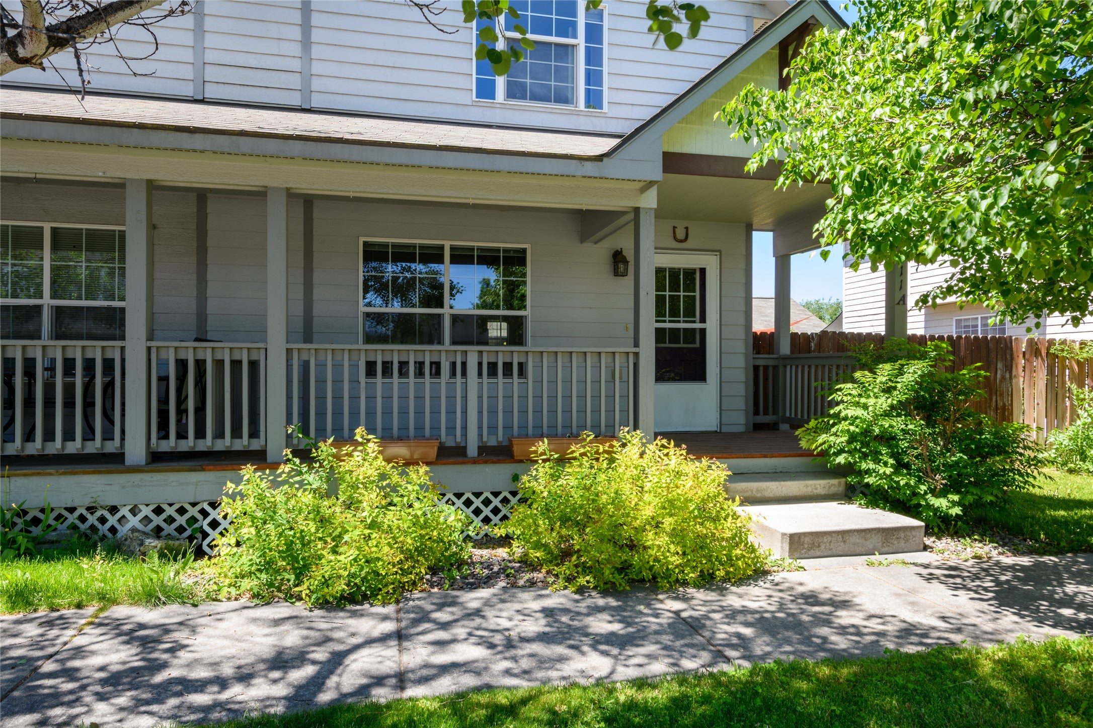 211 A Bentley Park Place A