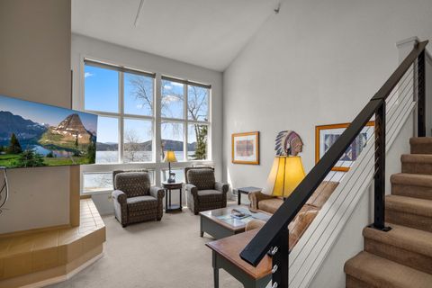 Photo of 1400 Wisconsin Avenue #308, Whitefish, MT 59937 (MLS # 30047491)