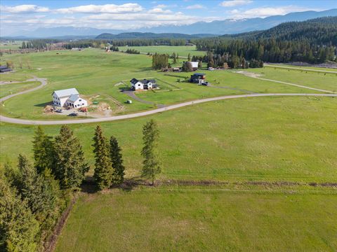 Tiny photo for 196 River Ranch Road, Whitefish, MT 59937 (MLS # 30070695)