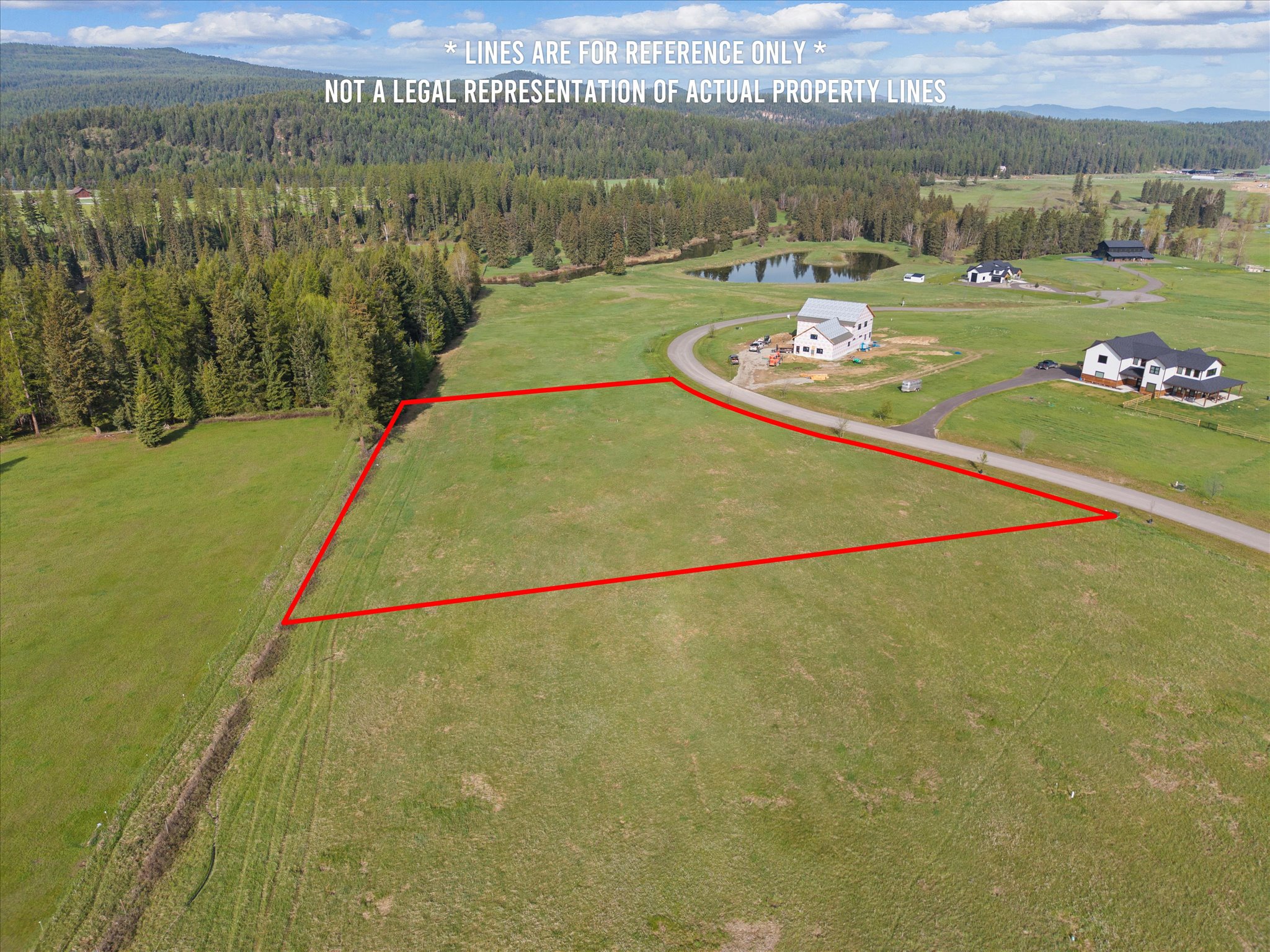 196 River Ranch Road
