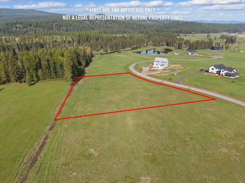 Tiny photo for 196 River Ranch Road, Whitefish, MT 59937 (MLS # 30070695)