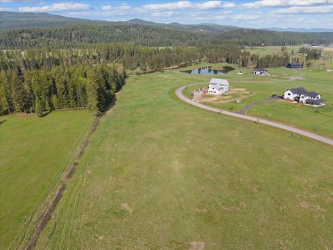 Tiny photo for 196 River Ranch Road, Whitefish, MT 59937 (MLS # 30070695)
