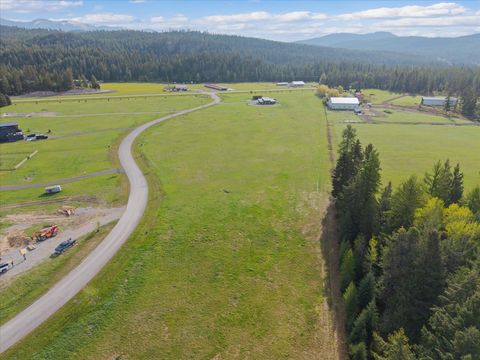 Tiny photo for 196 River Ranch Road, Whitefish, MT 59937 (MLS # 30070695)