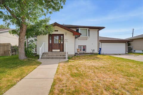 Photo of 721 56th Street S, Great Falls, MT 59405 (MLS # 30077040)