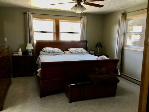 Tiny photo for 7 Ponderosa Drive, Townsend, MT 59644 (MLS # 30068567)