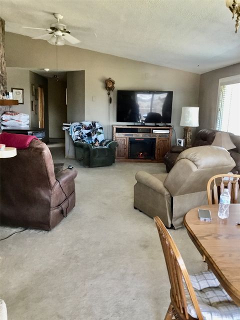 Tiny photo for 7 Ponderosa Drive, Townsend, MT 59644 (MLS # 30068567)