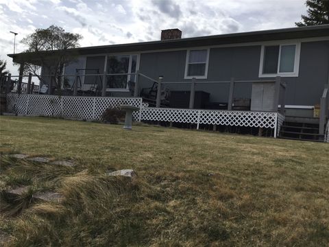 Photo of 7 Ponderosa Drive, Townsend, MT 59644 (MLS # 30068567)