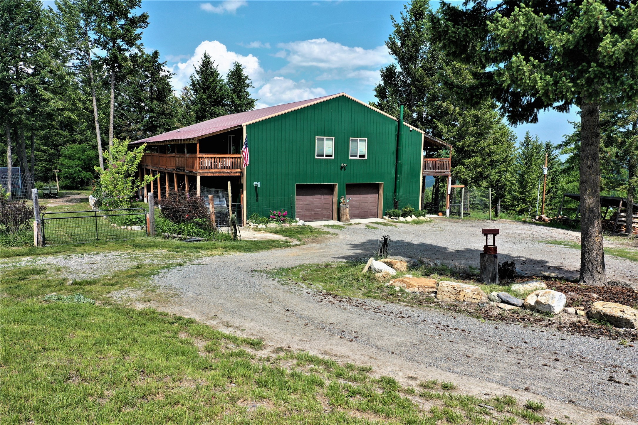 3375 Virginia Hill Road