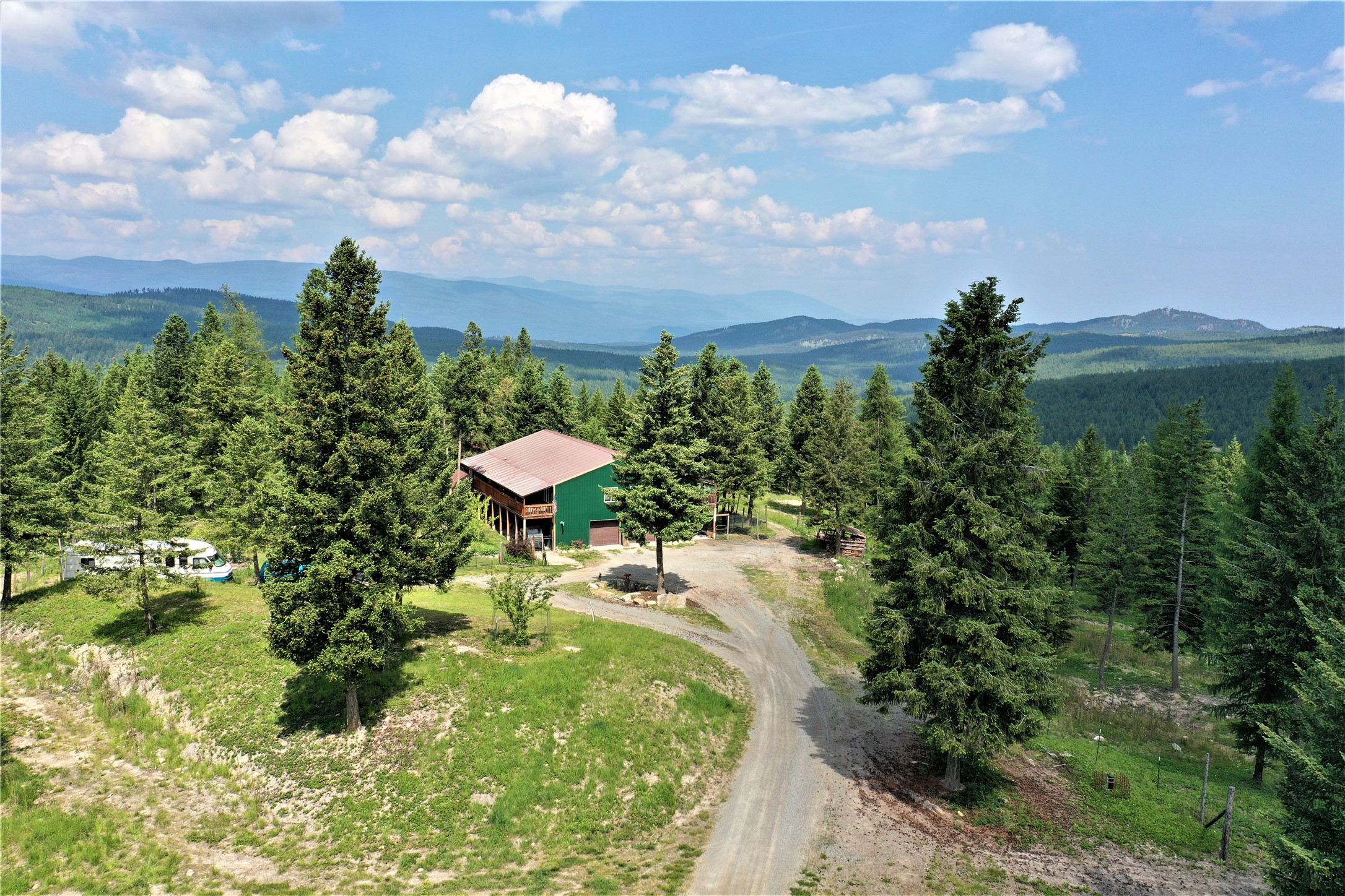 3375 Virginia Hill Road